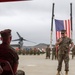 MALS-39 Change of Command