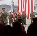 MALS-39 Change of Command