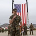 MALS-39 Change of Command