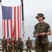MALS-39 Change of Command