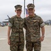 MALS-39 Change of Command