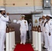 PMRF Holds Change of Command Ceremony