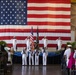 PMRF Holds Change of Command Ceremony