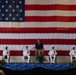 PMRF Holds Change of Command Ceremony