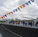 Ship Tours during Portland Fleet Week 2025