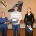 Eielson Spouse Club Honors Volunteers