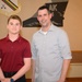 Eielson Spouses Club Honors Volunteers