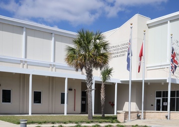 Mobile District supports F-35 mission at Eglin AFB