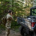 JBER Airmen assigned to the 3rd Air Expeditionary Wing participate in exercise Tropic Tundra