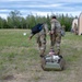 JBER Airmen assigned to the 3rd Air Expeditionary Wing participate in exercise Tropic Tundra