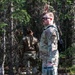 JBER Airmen assigned to the 3rd Air Expeditionary Wing participate in exercise Tropic Tundra