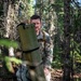 JBER Airmen assigned to the 3rd Air Expeditionary Wing participate in exercise Tropic Tundra