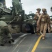 QUART: 2/11 Embarks M777’s onto LCACs
