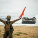 QUART: 2/11 Embarks M777’s onto LCACs