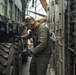 QUART: 2/11 Embarks M777’s onto LCACs