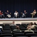 AFSOC bridges 35 years with professional development sessions
