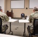 AFSOC bridges 35 years with professional development sessions