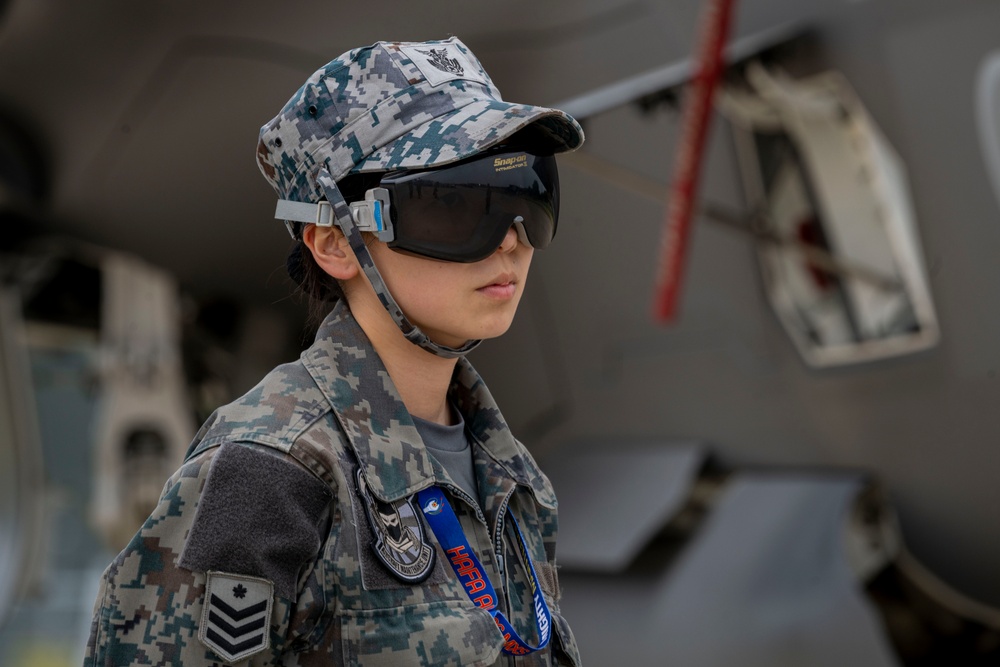 35th FW conducts bilateral fuels exercise with JASDF partners