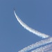USAF Thunderbirds arrive at Beale AFB for Beale Air &amp; Space Expo 2025