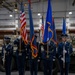 734th AMS welcomes new commander
