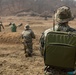 KMEP 25.1| 9th ESB Alpha Co Live Fire and Movement