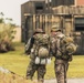 EOD Technicians Compete in Coconut Crab Competition