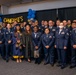 2025 Spring CCAF graduation highlights Yokota’s academic achievements