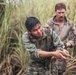 EOD Technicians Compete in Coconut Crab Competition