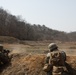 KMEP 25.1| 9th ESB Alpha Co Live Fire and Movement