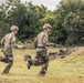EOD Technicians Compete in Coconut Crab Competition