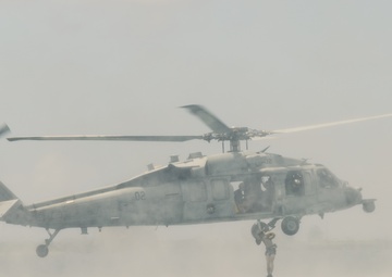 EOD Technicians Compete in Coconut Crab Competition