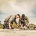 EOD Technicians Compete in Coconut Crab Competition