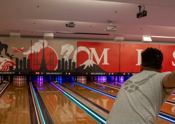 Sakura Olympics 2025: Bowling