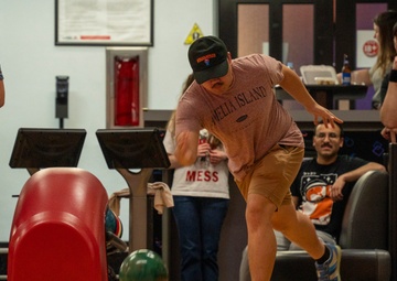 Sakura Olympics 2025: Bowling