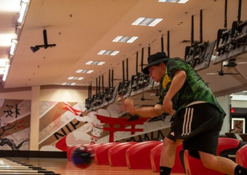 Sakura Olympics 2025: Bowling