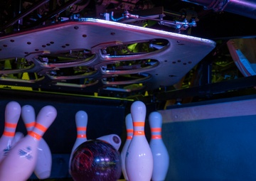 Sakura Olympics 2025: Bowling