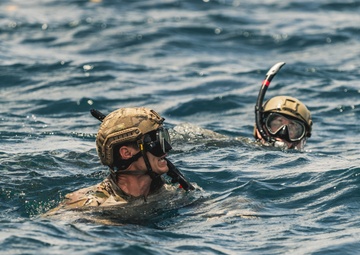 EOD Technicians Compete in Coconut Crab Competition