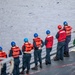 USS Preble Conducts Replenishment at Sea