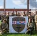 U.S. Air Force and Royal Canadian Air Force medical teams participate in a knowledge exchange with the Peruvian military on Tactical Combat Casualty Care.