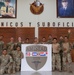 U.S. Air Force and Royal Canadian Air Force medical teams participate in a knowledge exchange with the Peruvian military on Tactical Combat Casualty Care.