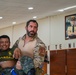 U.S. Air Force and Royal Canadian Air Force medical teams participate in a knowledge exchange with the Peruvian military on Tactical Combat Casualty Care.