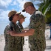 NMRTU Sailors Advance