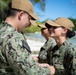 NMRTU Sailors Advance