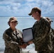 NMRTU Sailors Advance