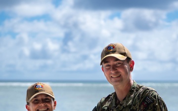 NMRTU Sailors Advance