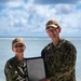 NMRTU Sailors Advance