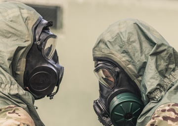 EOD Technicians Compete in Coconut Crab Competition