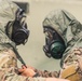 EOD Technicians Compete in Coconut Crab Competition