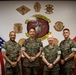 SMMC Ruiz visits II MEF