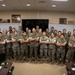 SMMC Ruiz visits II MEF